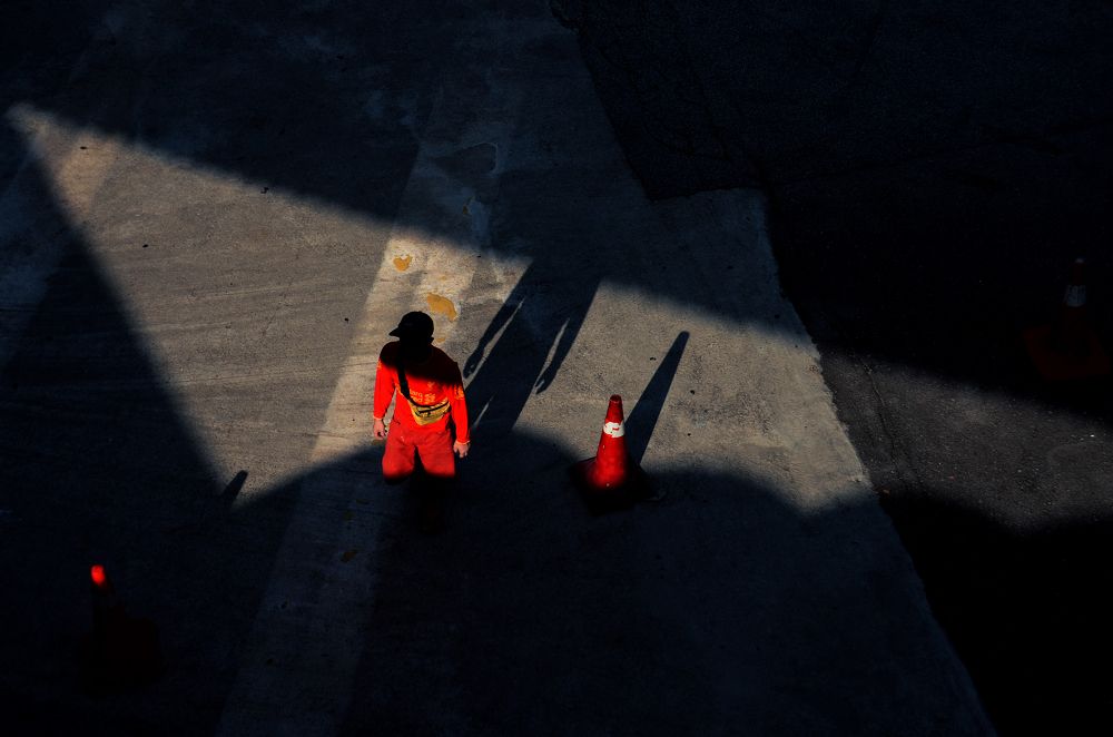 Photograph by Kogio Kong