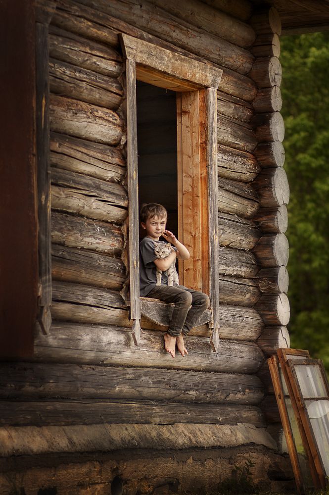 Photograph by Юлия Ларионова