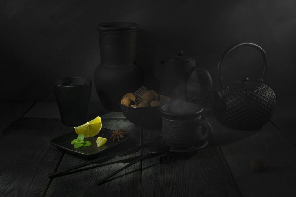 Photograph by Игорь Смирнов