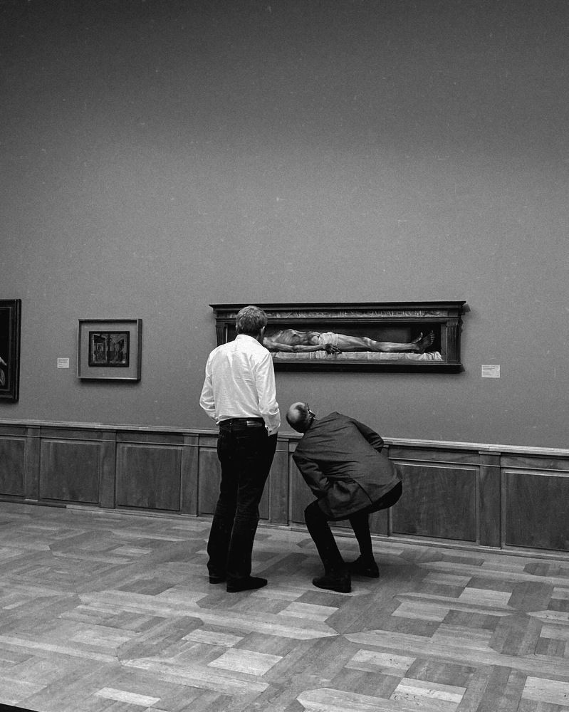 Photograph by Roman Veretennikov