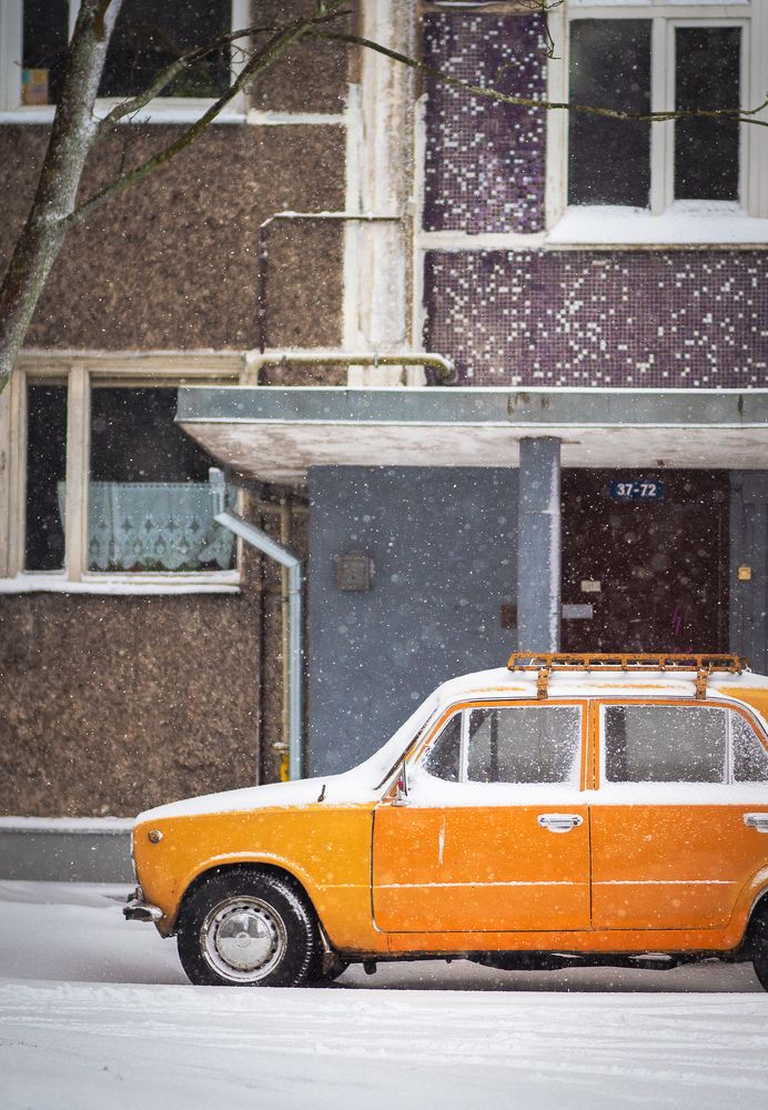 Фотография автора Артур Богородицкий