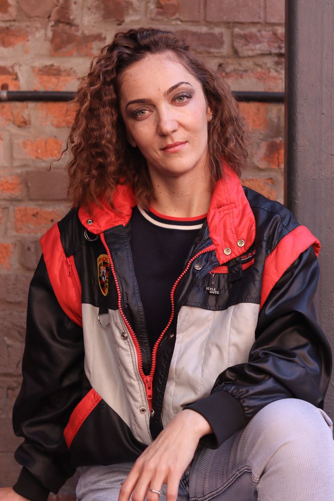 Photograph by Лия Маликова