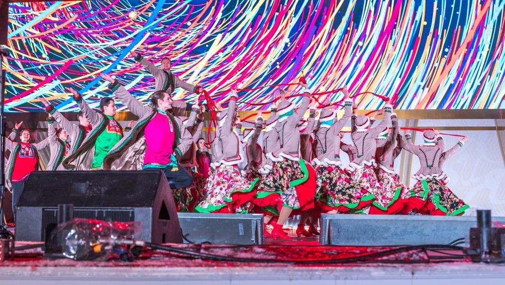 Photograph by Галина Эмберг