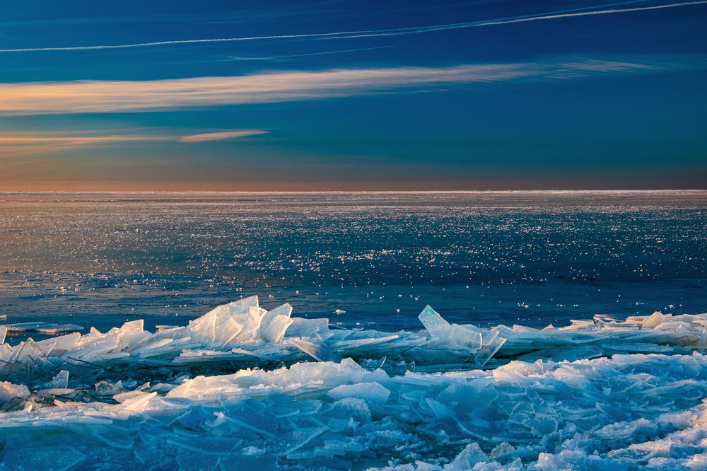 Photograph by Игорь Овсиенко