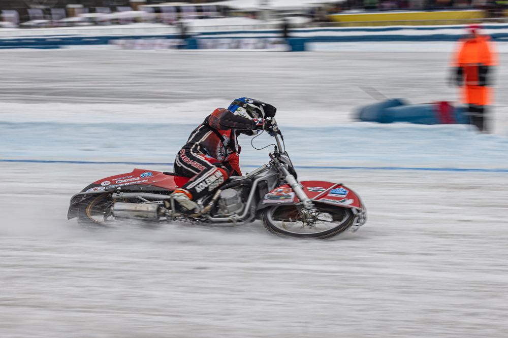 Photograph by Александр Щербаков