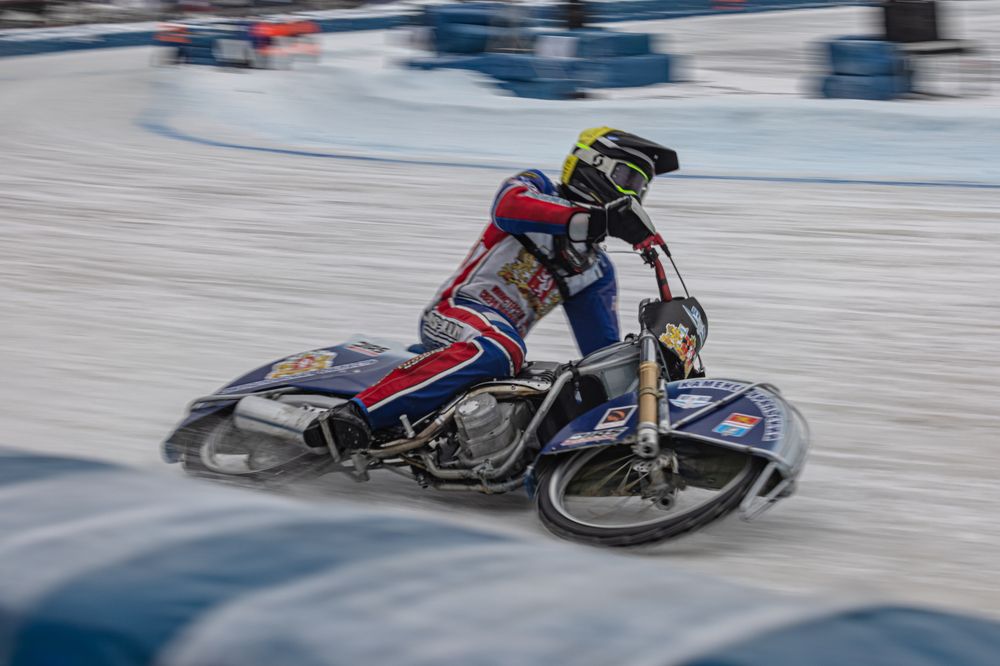 Photograph by Александр Щербаков