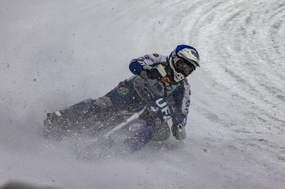 Photograph by Александр Щербаков