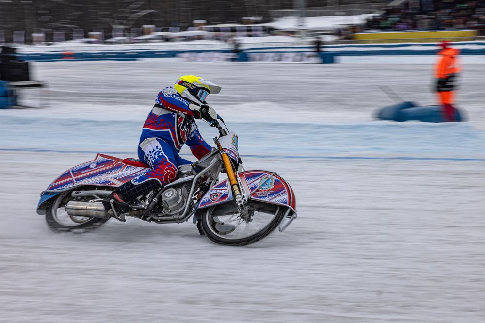 Photograph by Александр Щербаков