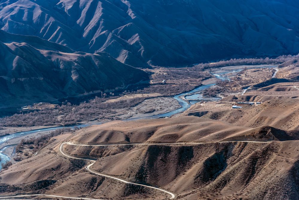 Photograph by Александр Щербаков