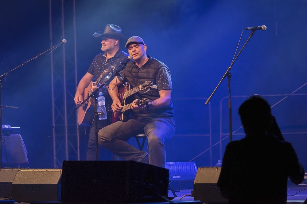 Photograph by Milan Černák