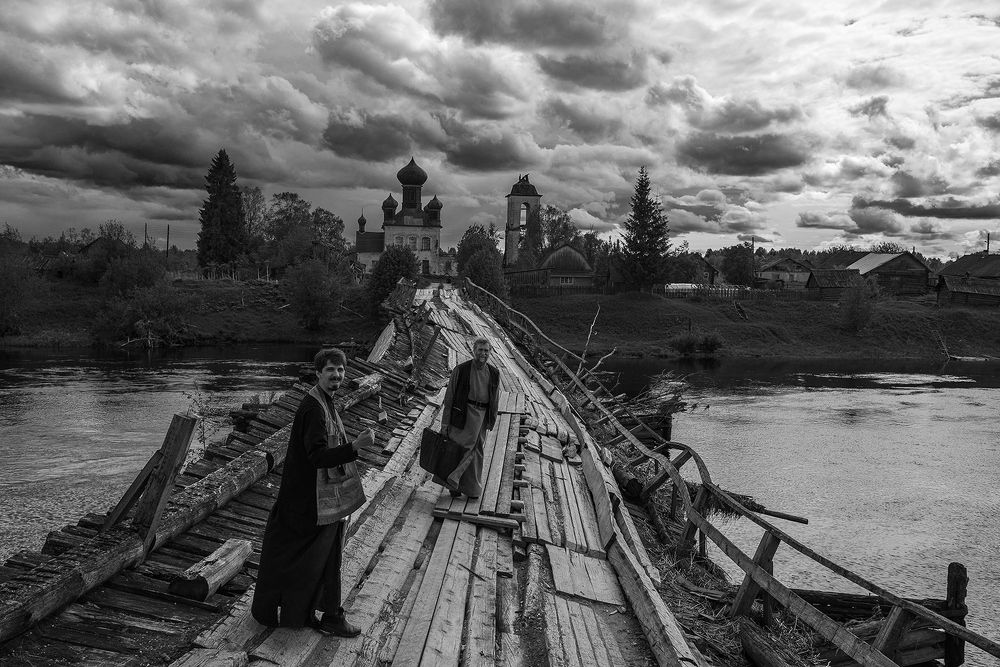 Photograph by Вадим Качанов