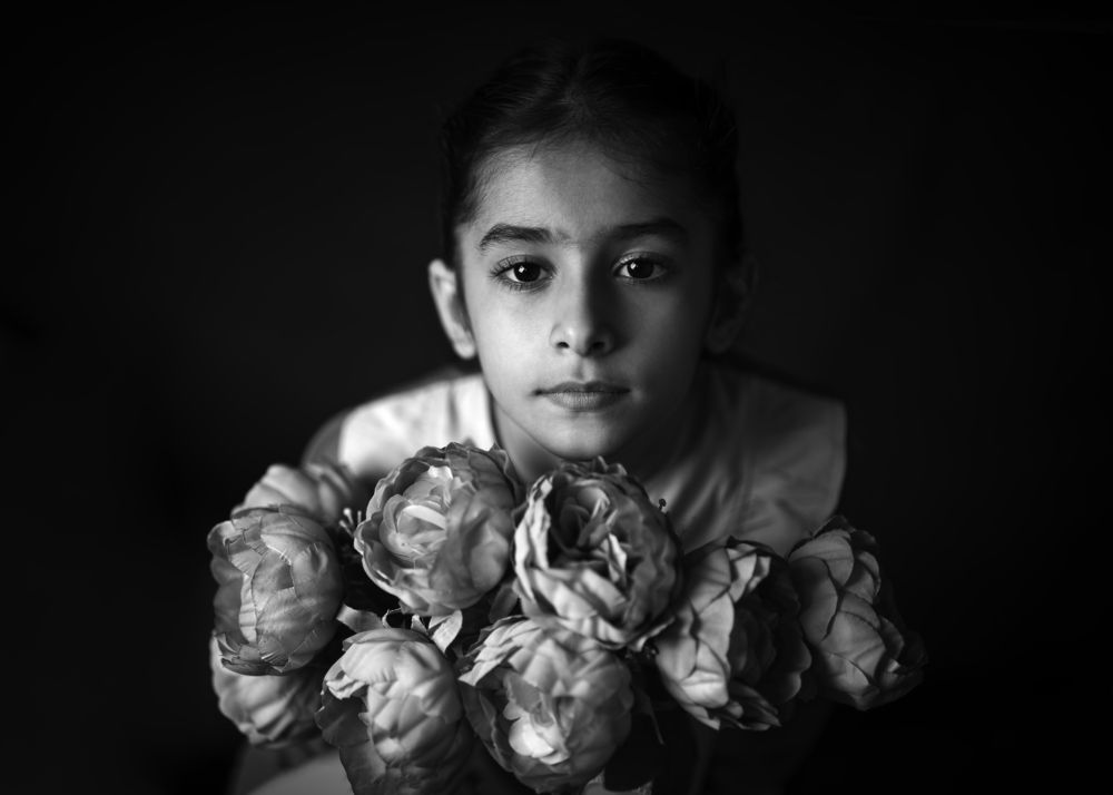 Photograph by Hamed R.Khosroshahi