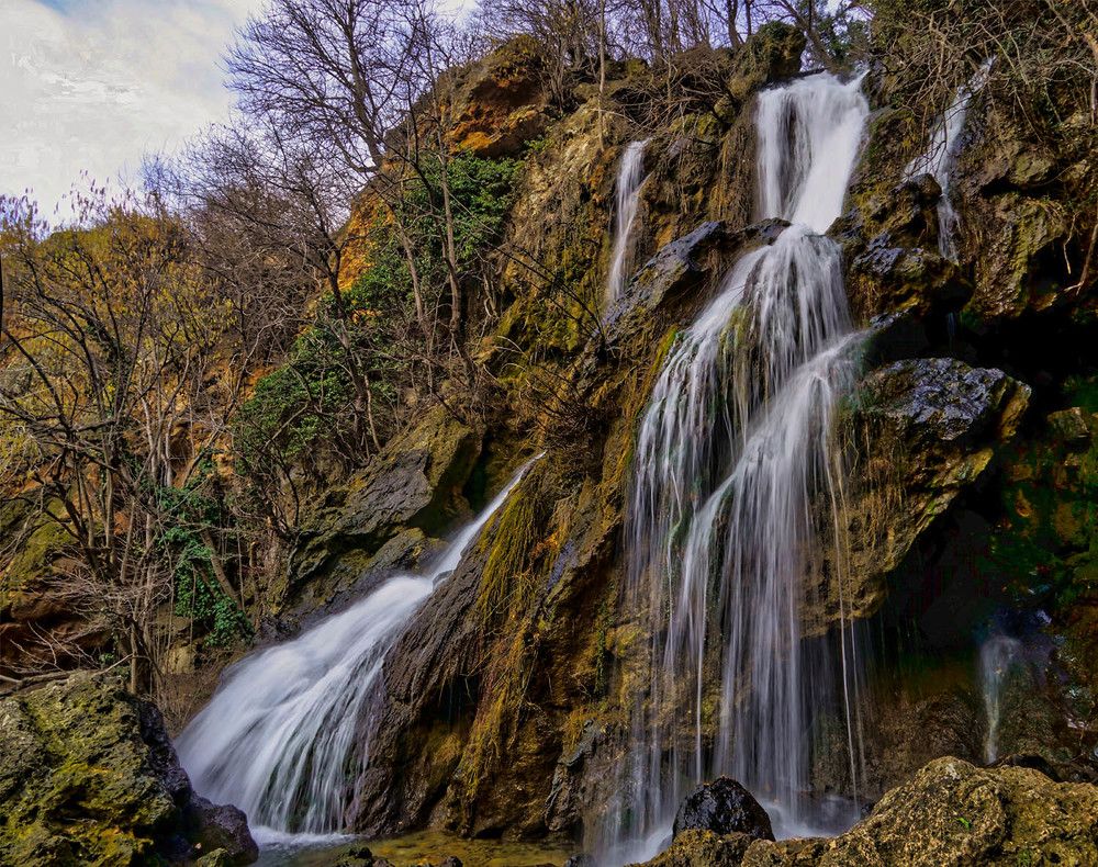 Photograph by Михаил Баевский