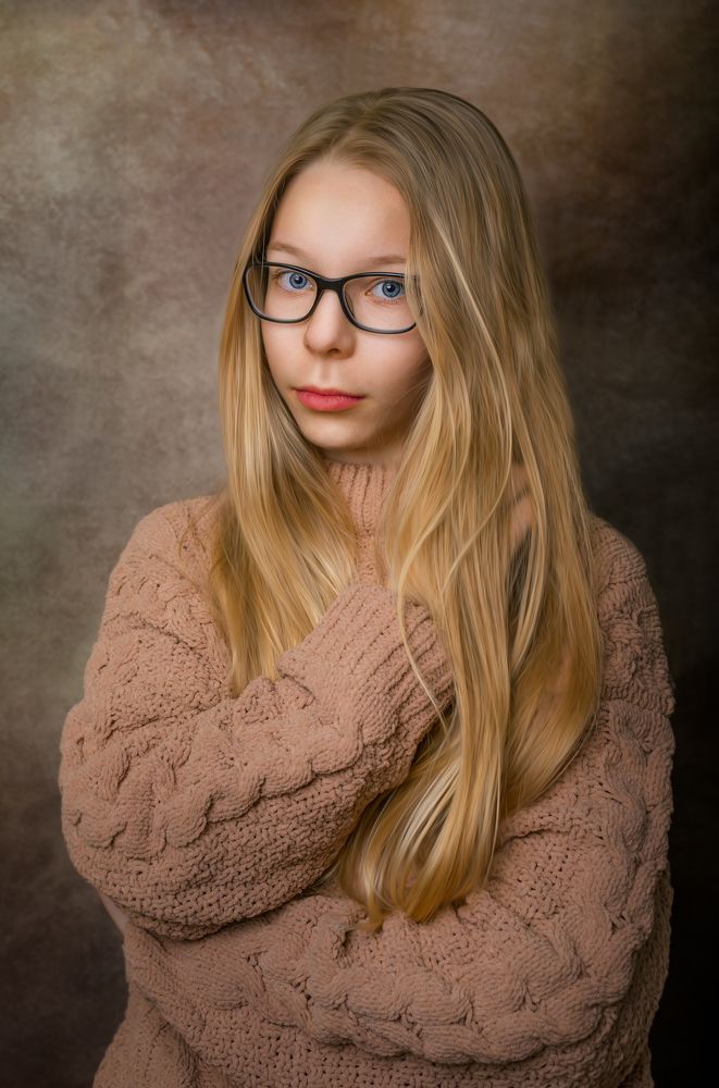 Photograph by MALGORZATA MICZEK