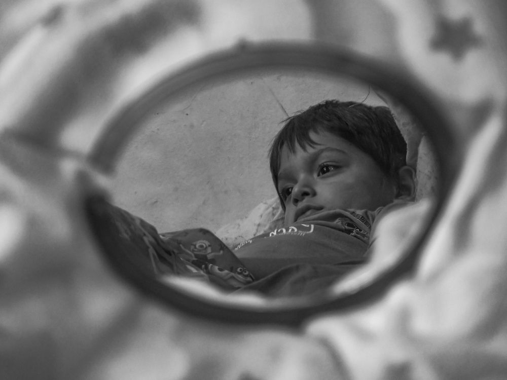 Photograph by Lionela Lezcano