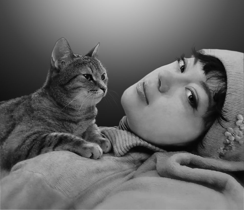 Photograph by Юлия Шлыкова