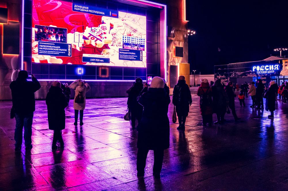 Фотография автора Тимур Разыков