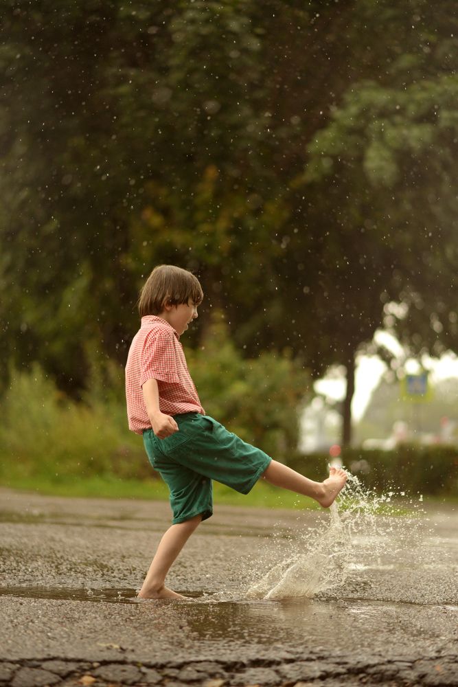 Photograph by Олеся Парфенова