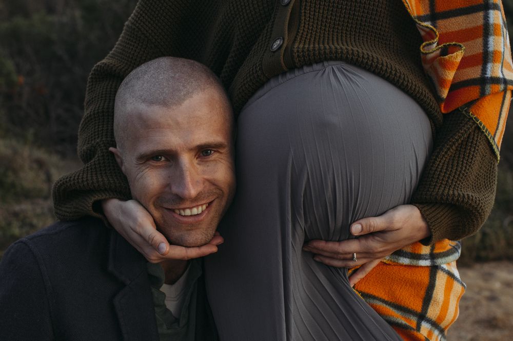 Photograph by Aleksandra Iakovyshena