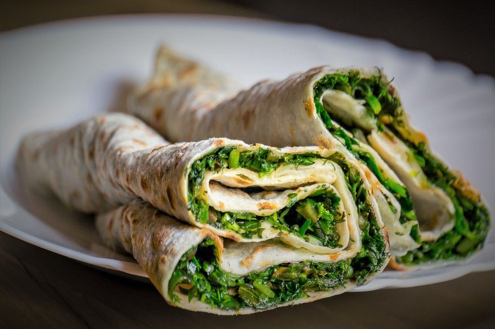 Женгялов хац