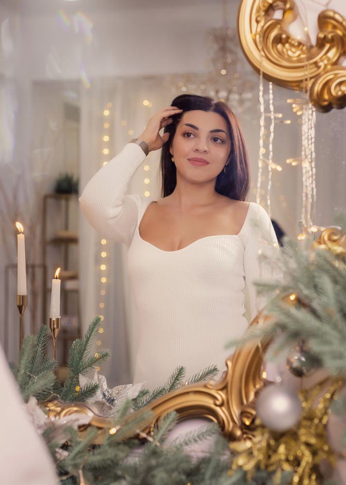 Photograph by Людмила Пак