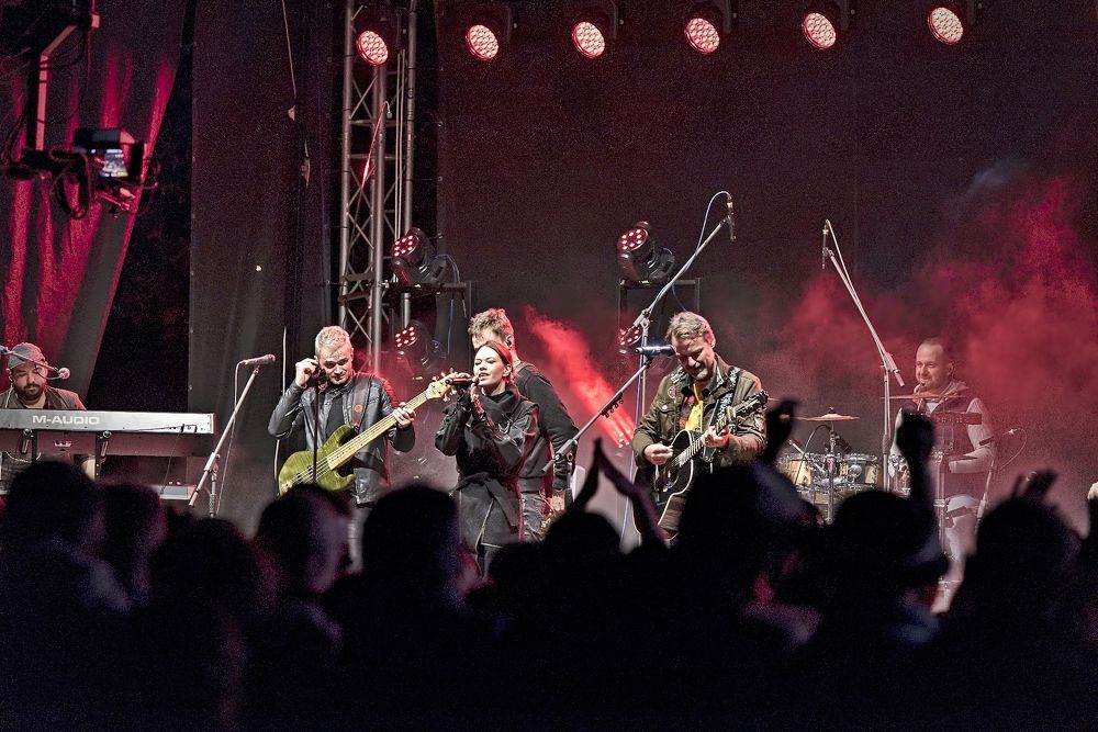 Photograph by Milan Černák