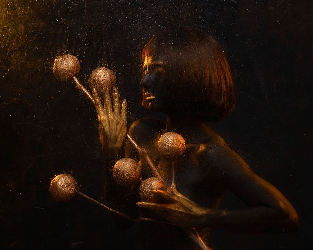 Photograph by Элеонора Фридман