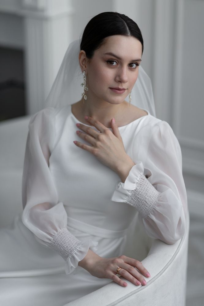 Photograph by Гаевская Вероника