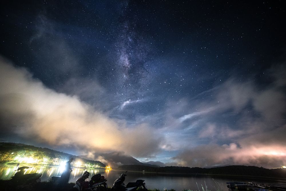 Фотография автора Anh Tri ( Fat Cat )