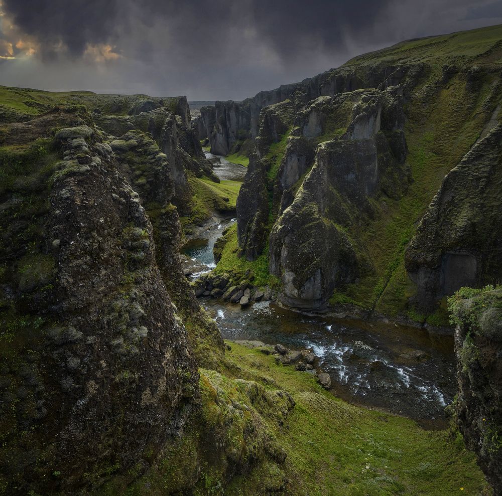 Photograph by Boris Bekelman