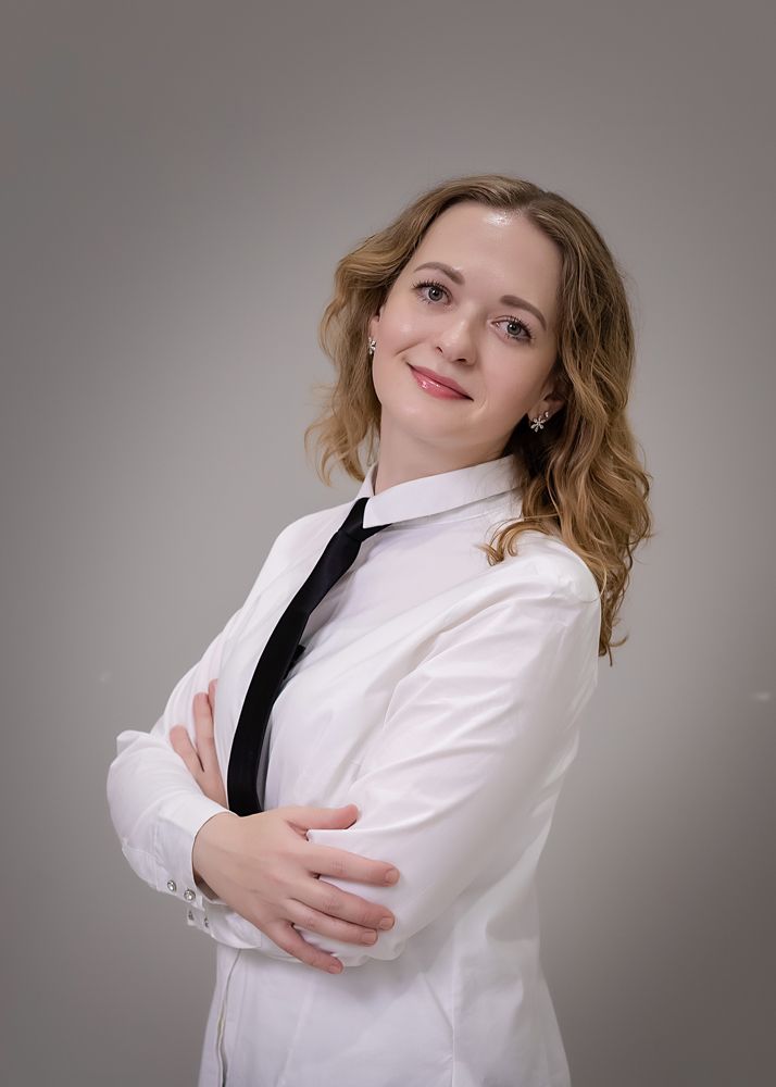 Photograph by Людмила Пак