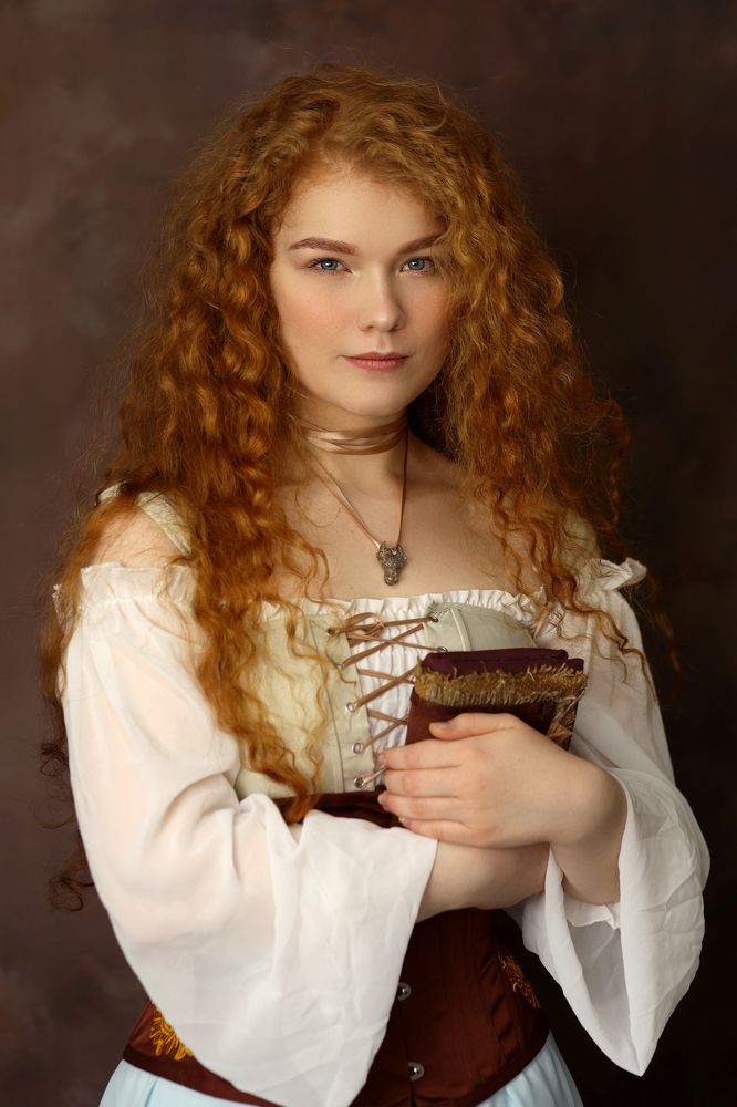 Photograph by Альбина Хрусталева