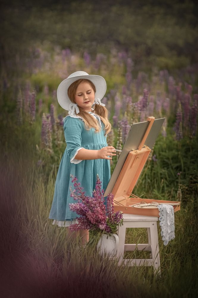 Photograph by Нина Глушинская