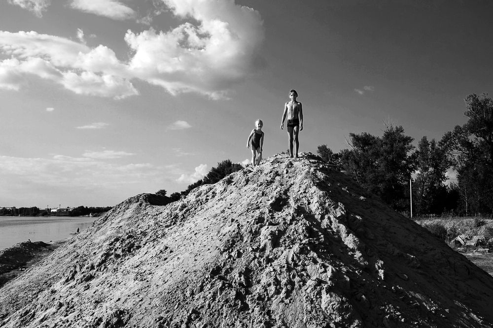 Photograph by Сергей Сережников