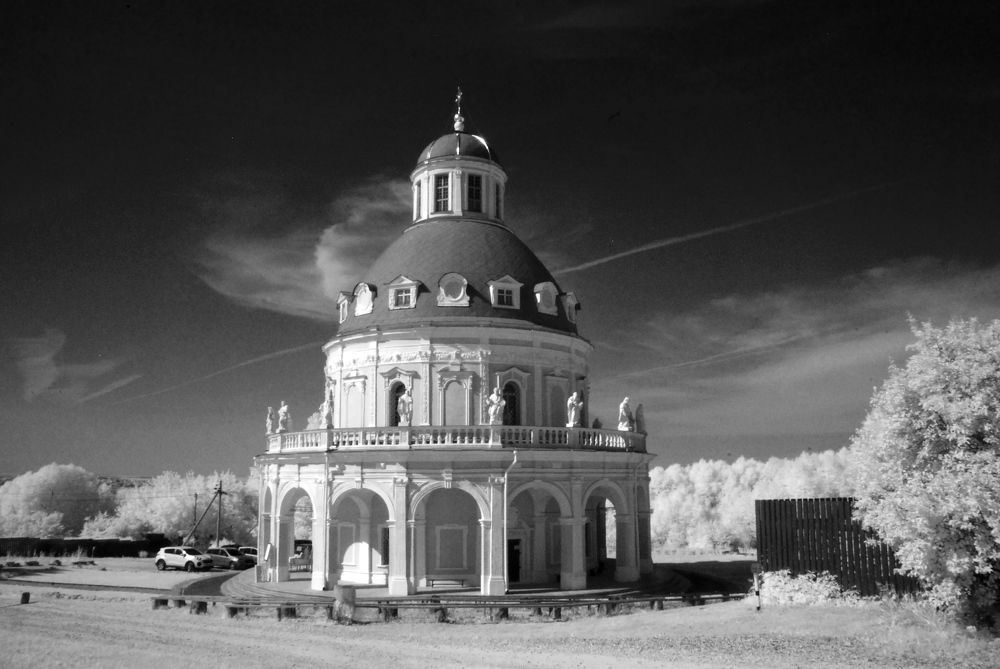 Photograph by Дмитрий Дулин