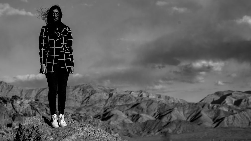 Photograph by Mohammed mahdi masoumi