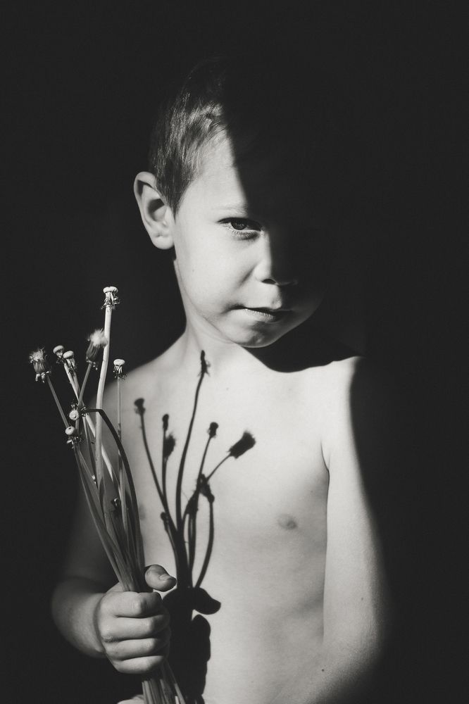 Photograph by Екатерина Андросова