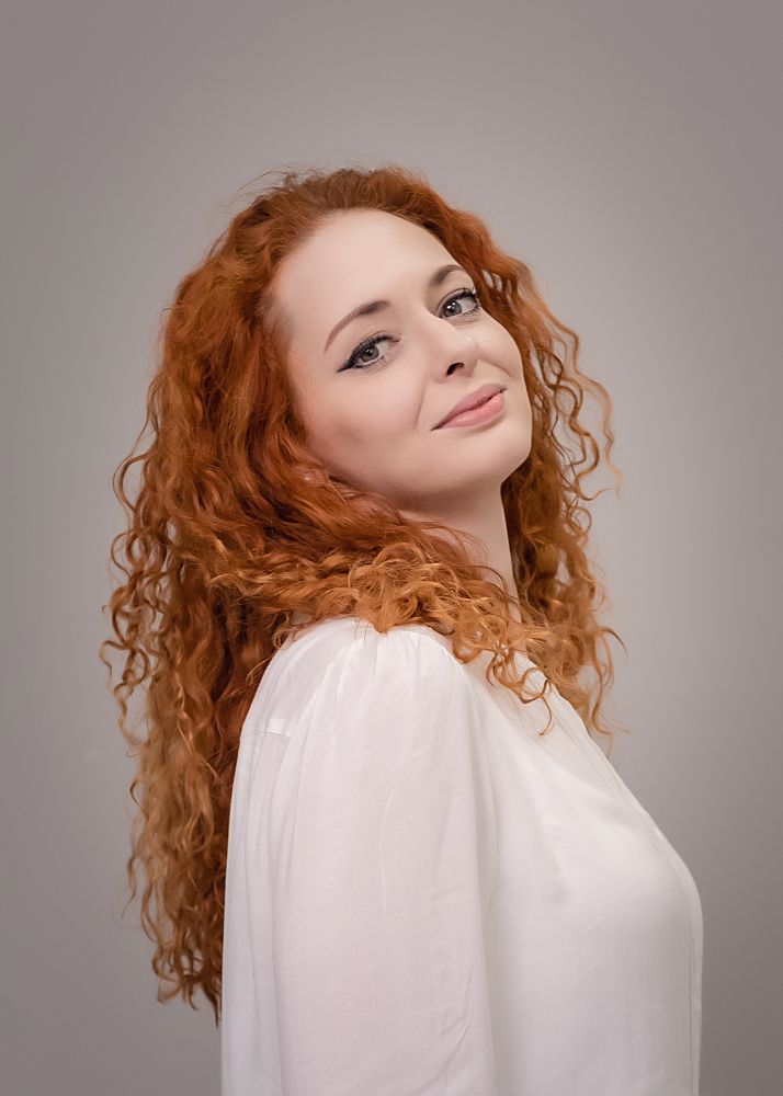 Photograph by Людмила Пак