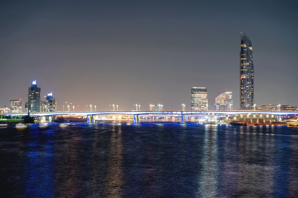 Photograph by Ali Abu Ras