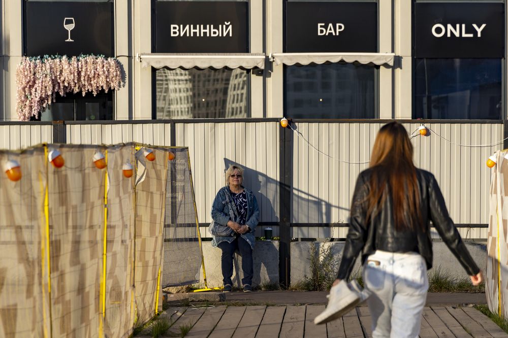 Photograph by Юлия Лорис