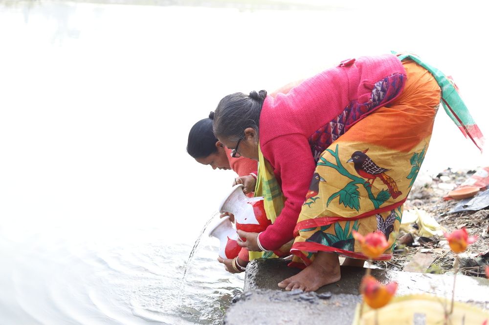 Photograph by Subrota Roy