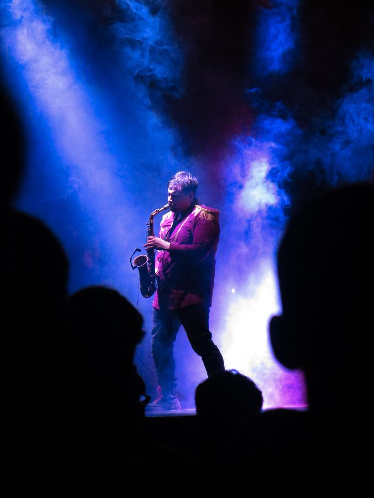Photograph by Lionela Lezcano