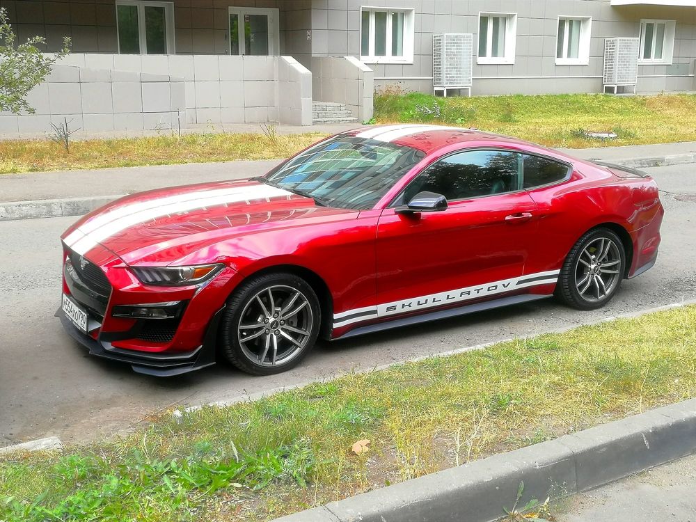 Photograph by Евгений Гонтов