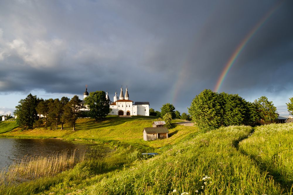 Photograph by Свиридов Виктор