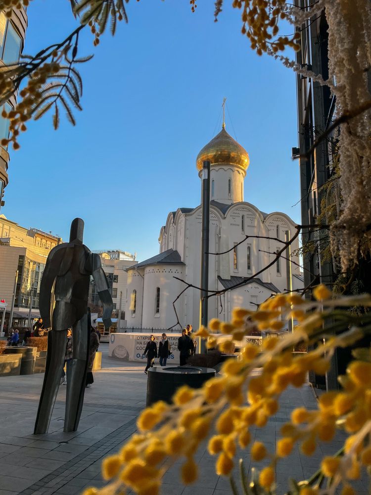 Photograph by Лия Маликова