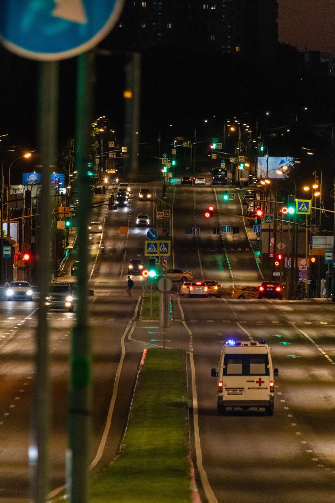 Photograph by Лия Маликова