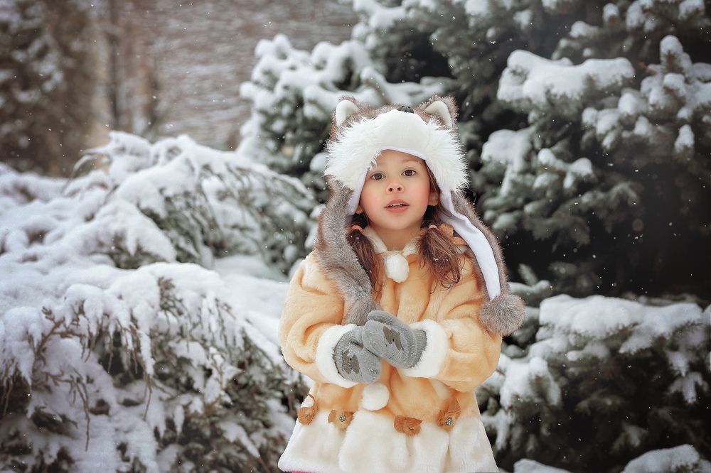 Фотография автора Алиса Саниева