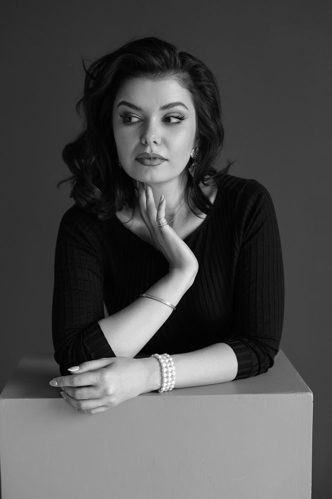 Photograph by Александр Макушин