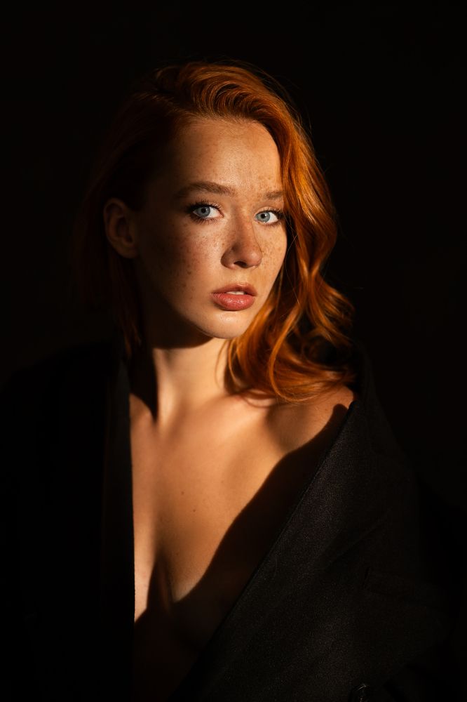 Photograph by Александра Васильева