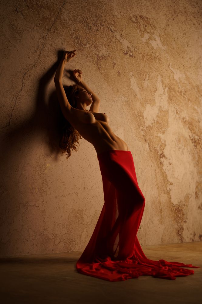 Photograph by Александра Васильева